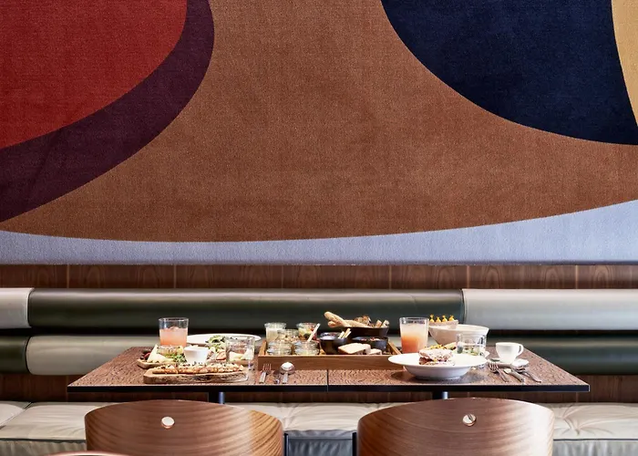 Athenswas Design Hotel