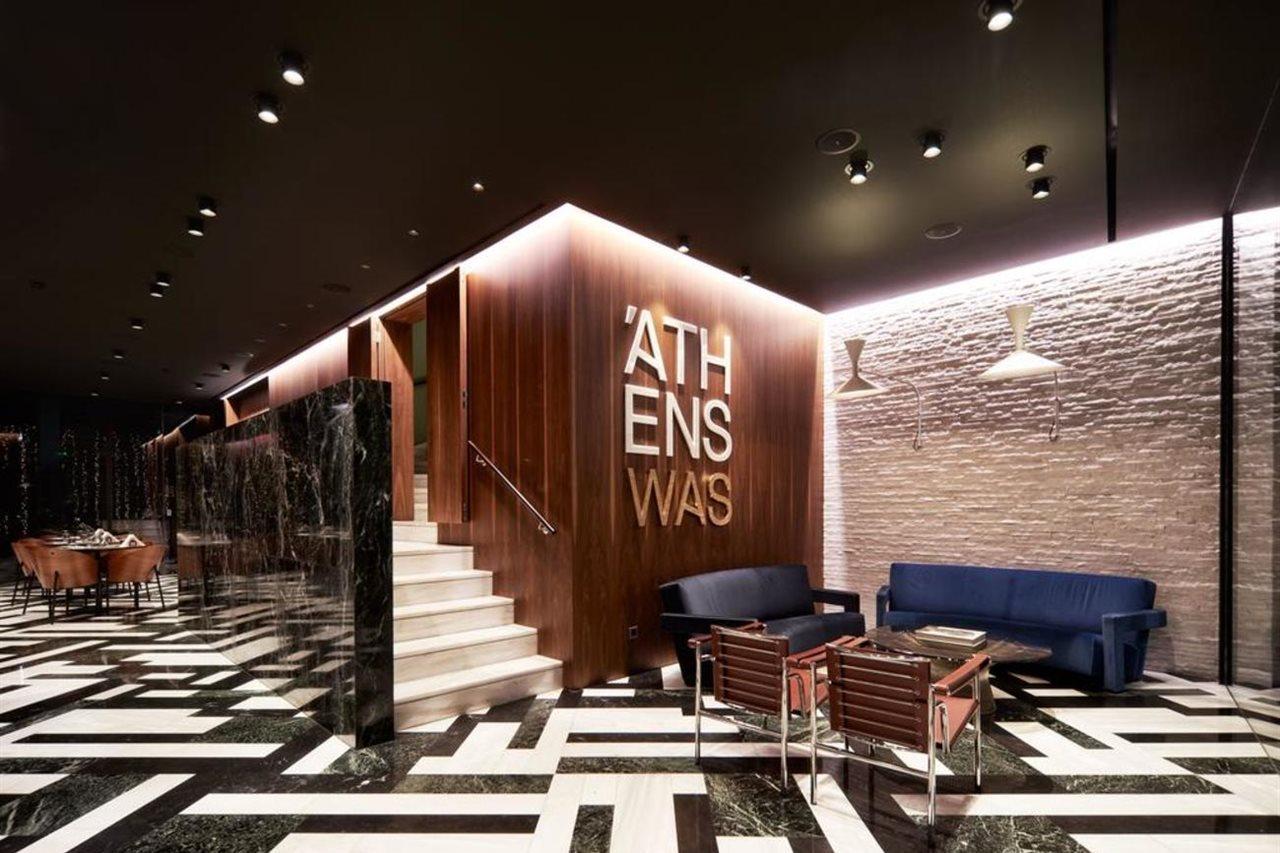 Athenswas Design 5*