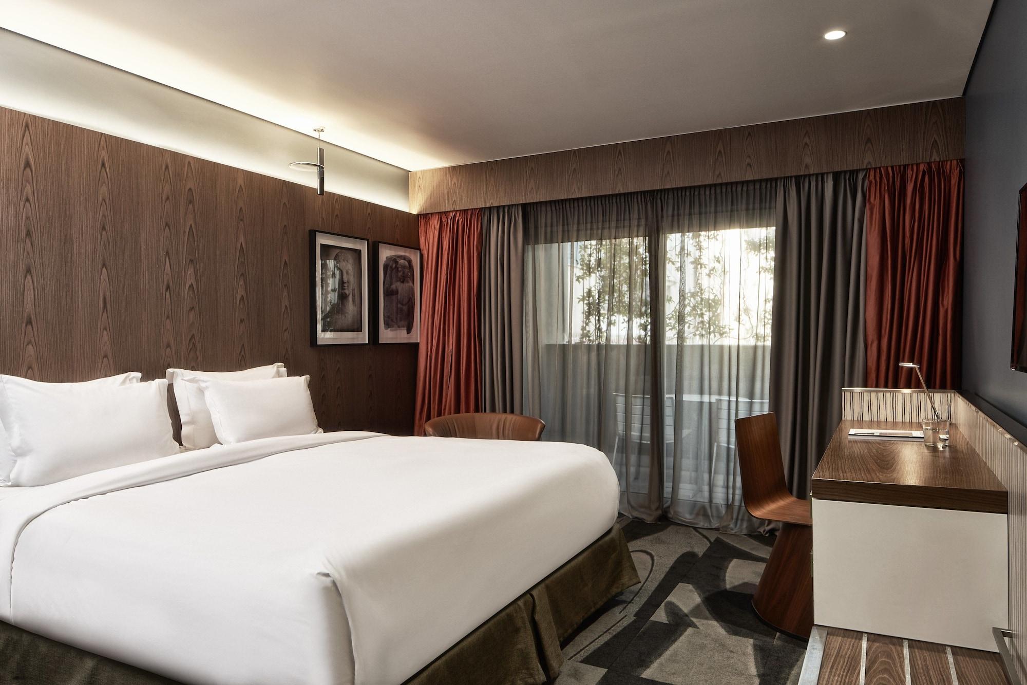 Hotel Athenswas Design Atene