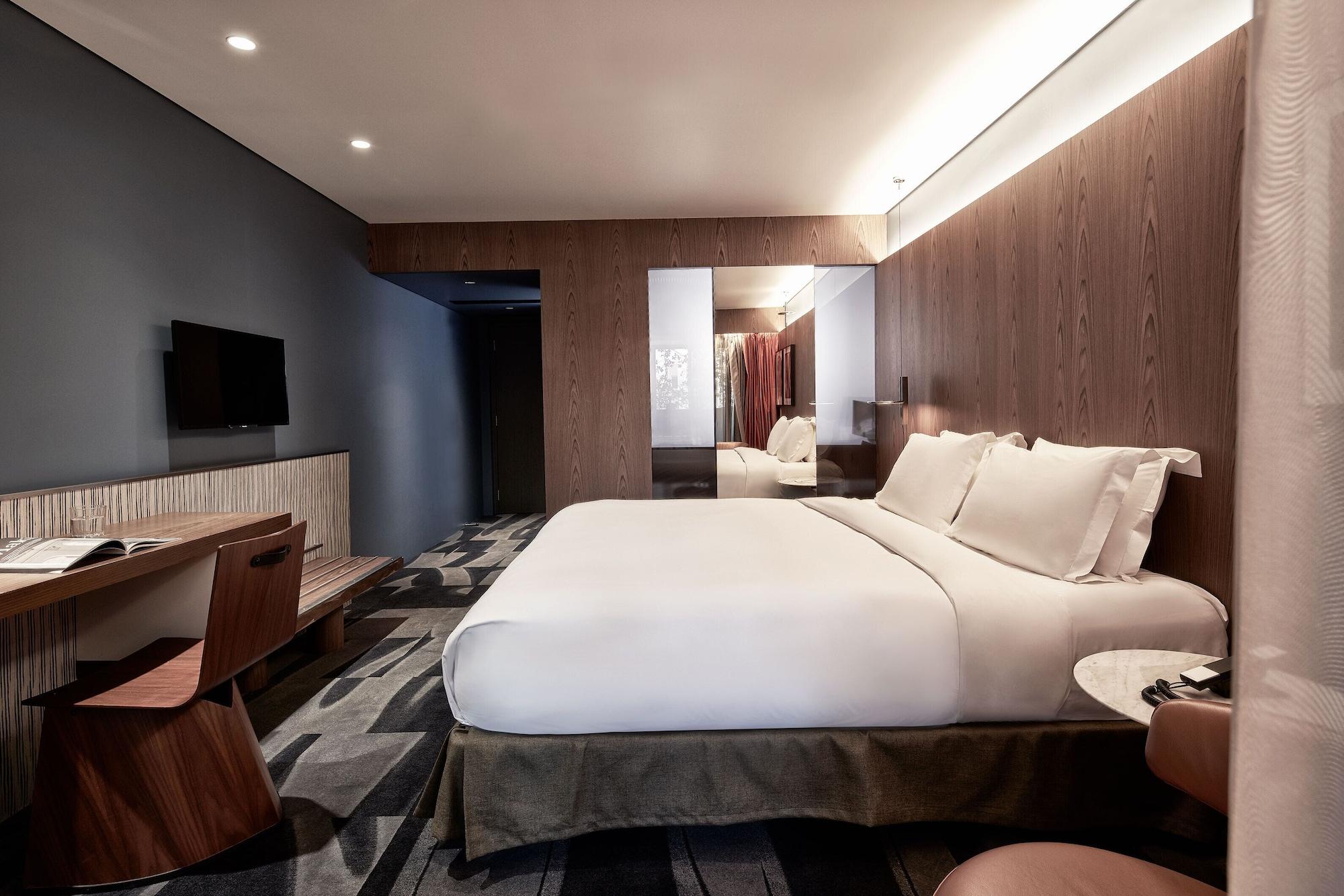 Athenswas Design Hotel 5*