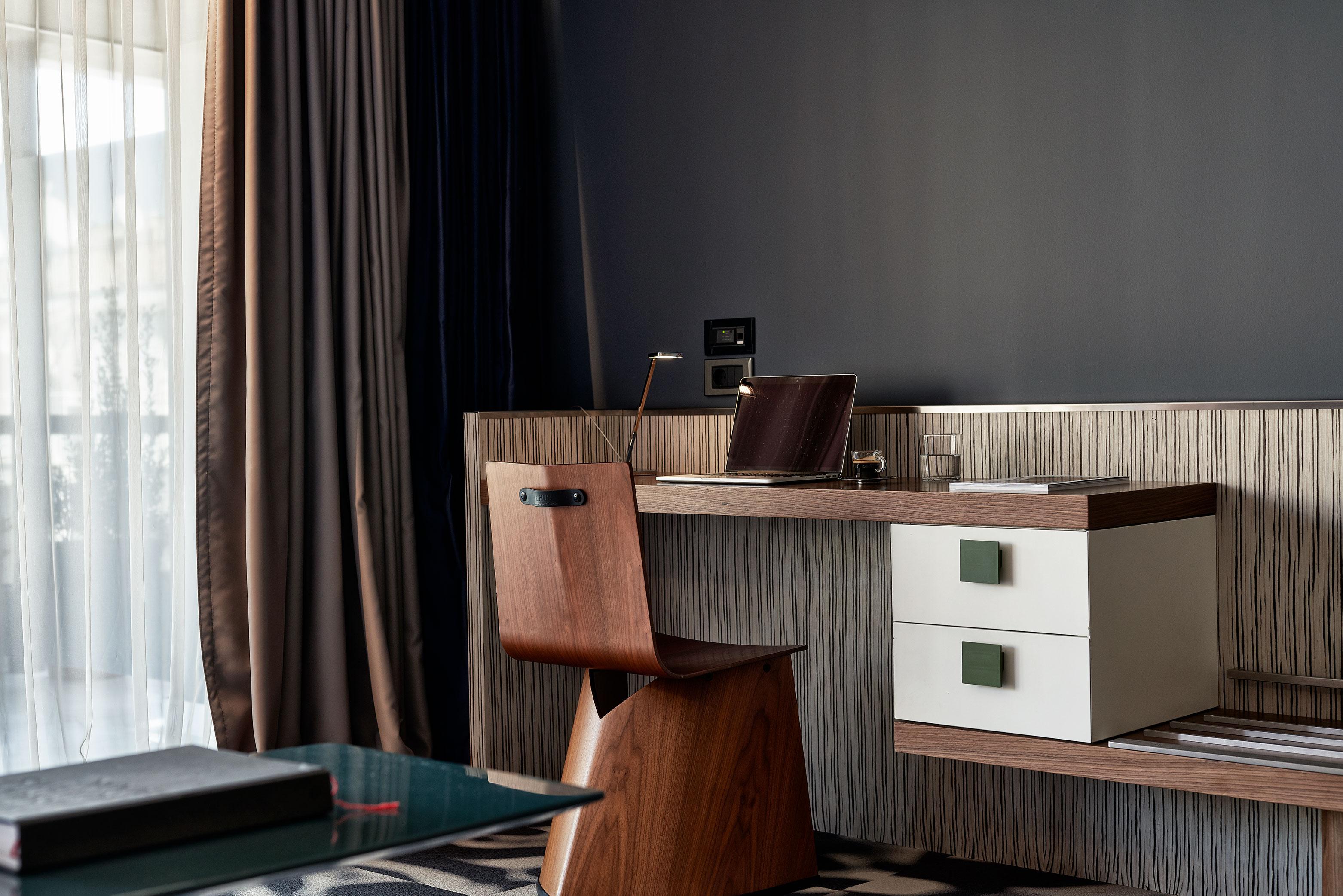 Hotel Athenswas Design