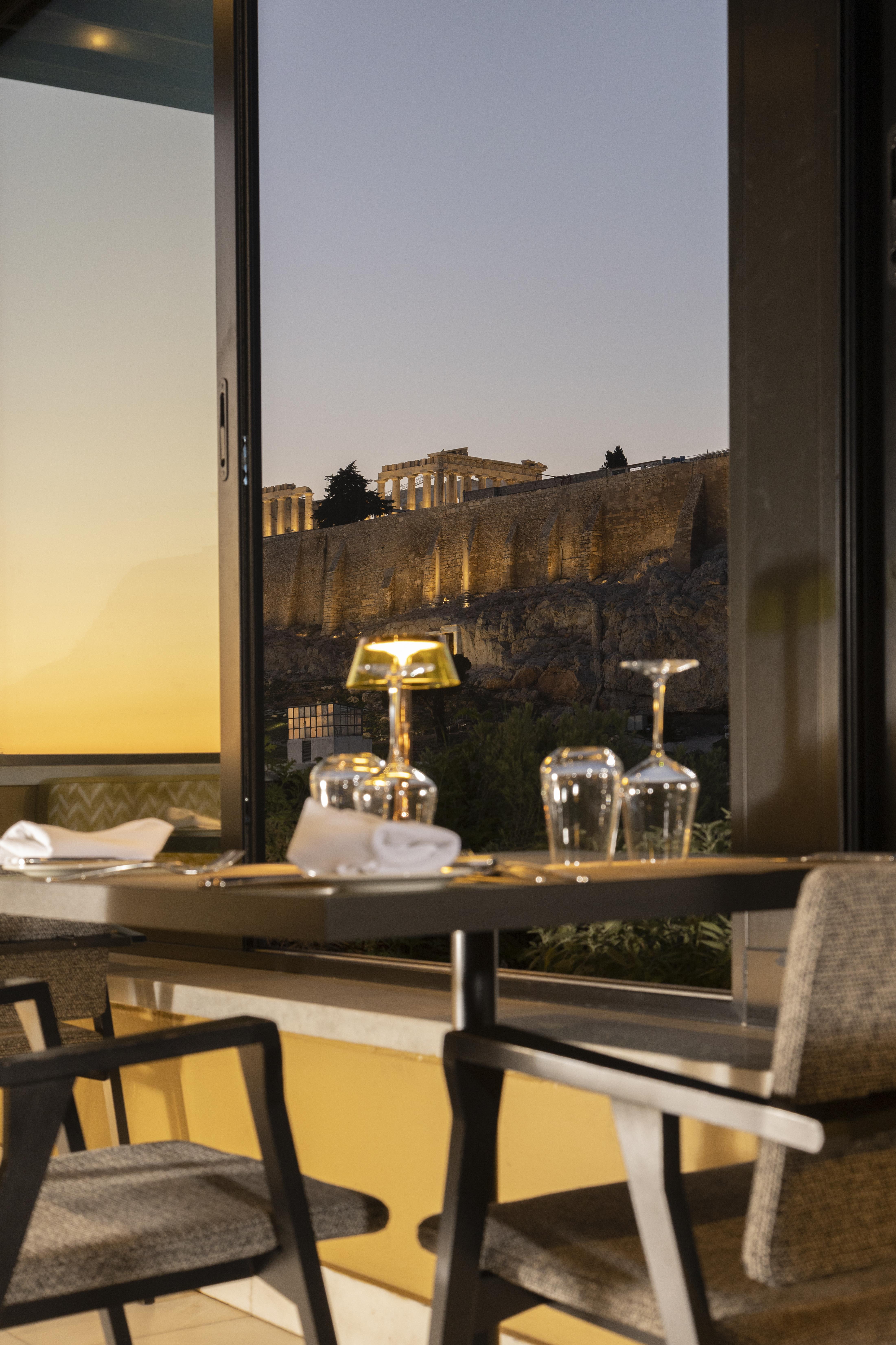 Athenswas Design 5*