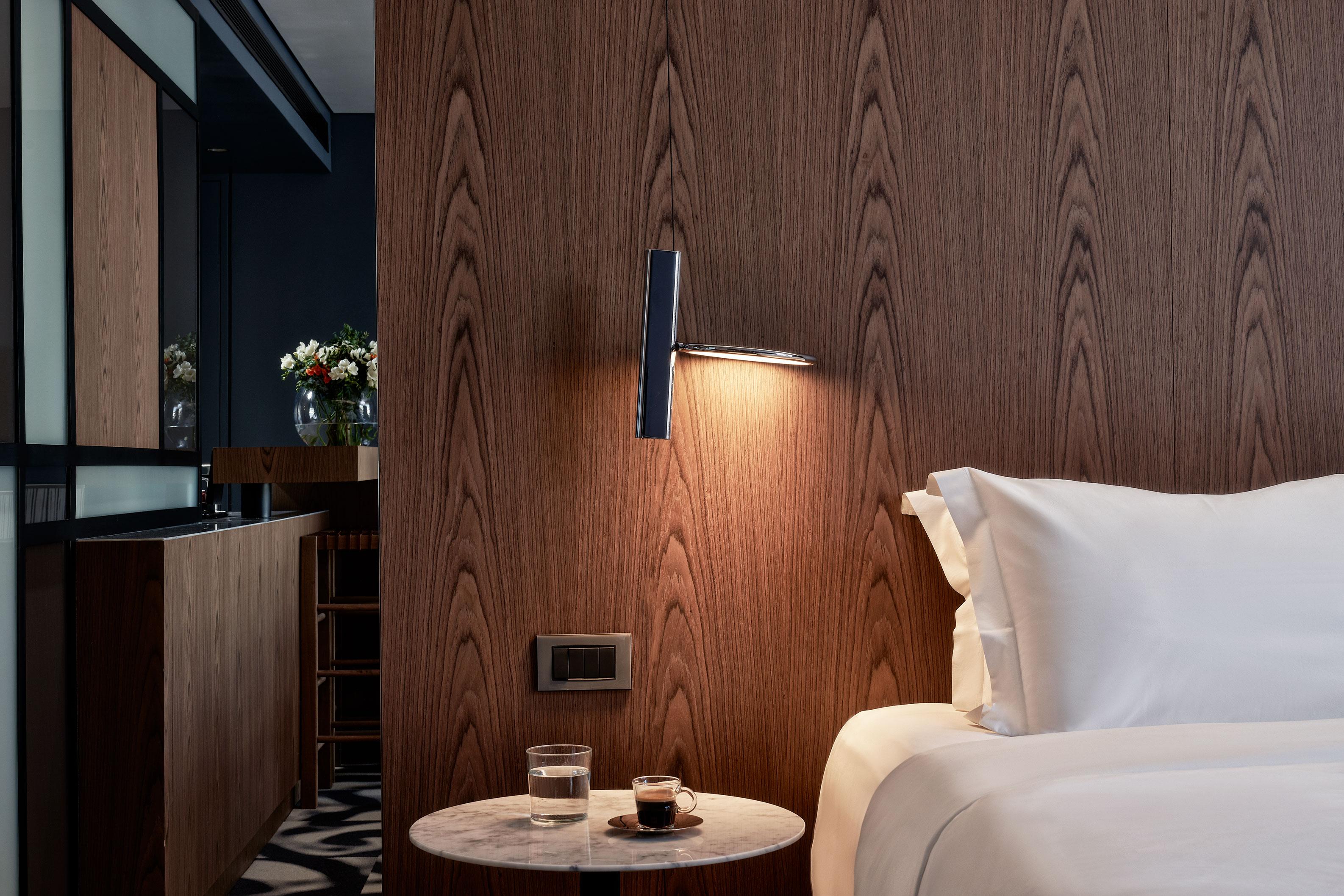 Athenswas Design Hotel 5*