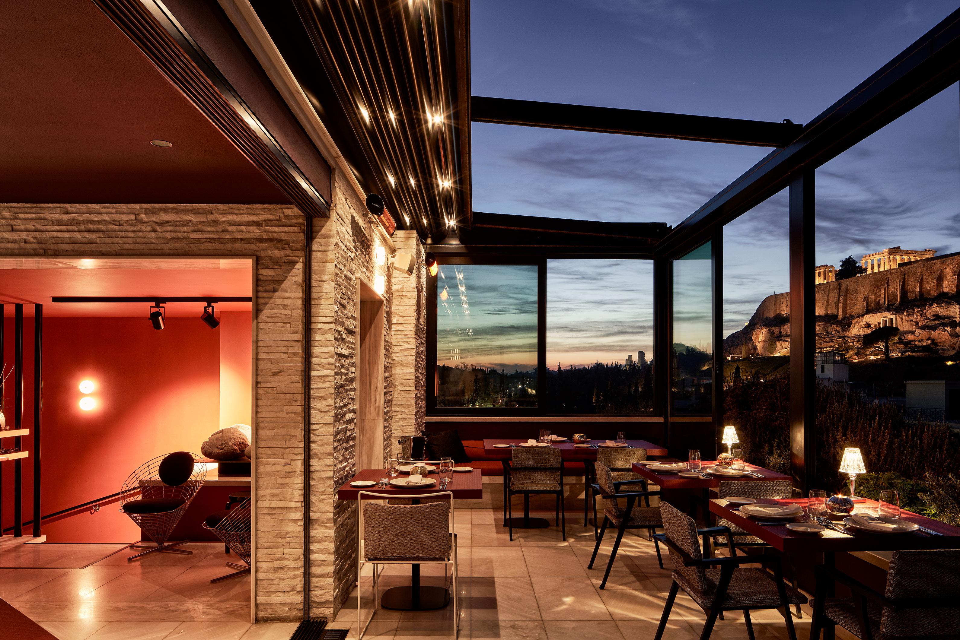 Athenswas Design 5*