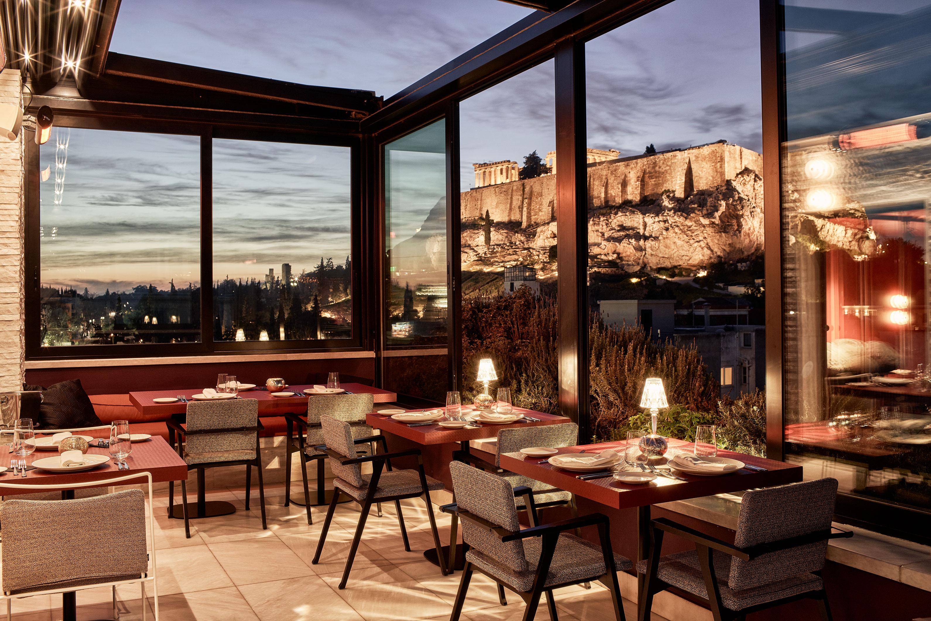 Athenswas Design Atene