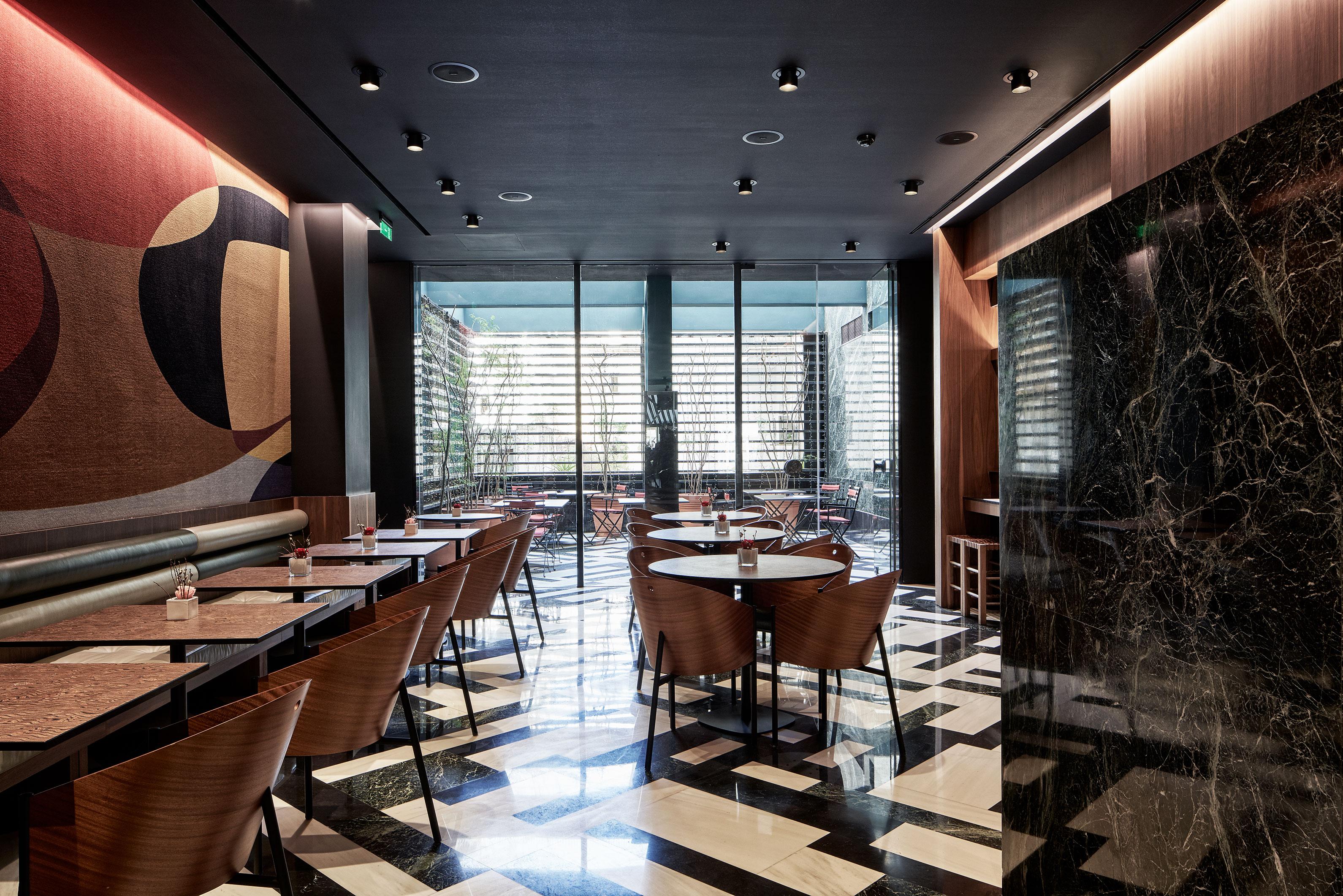 Athenswas Design 5* Atene