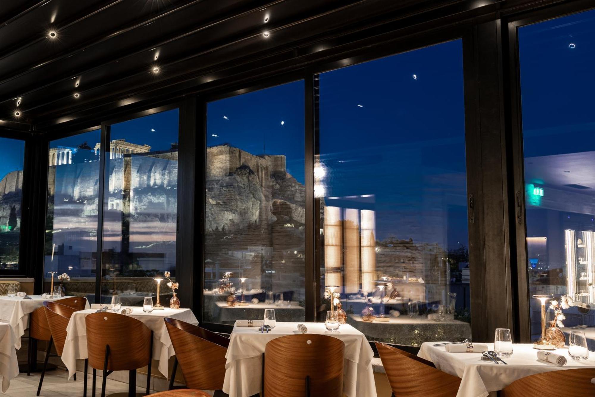 Athenswas Design 5* Atene