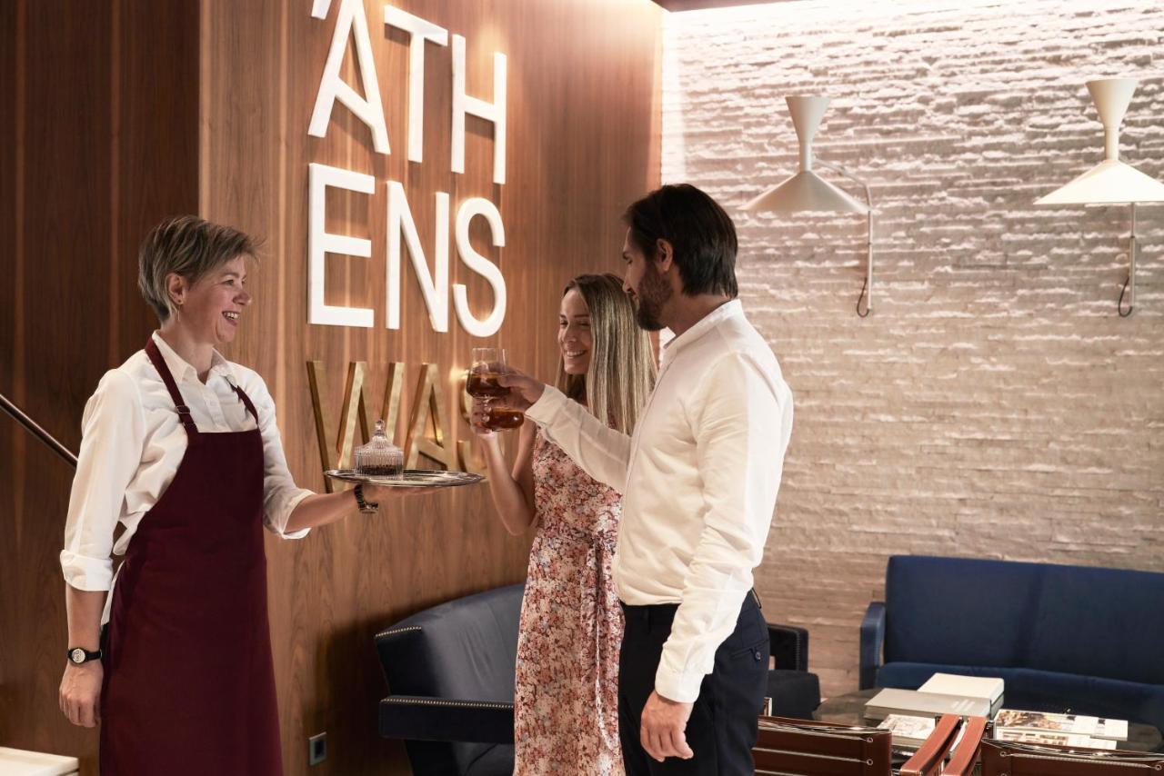 Athenswas Design Athens